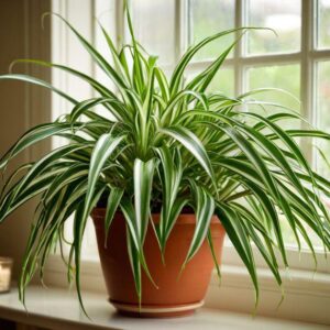 نبات العنكبوت